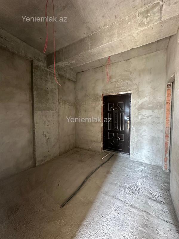 1 otaqlı Bina evi menzil, Xətai rayonu, Bakı