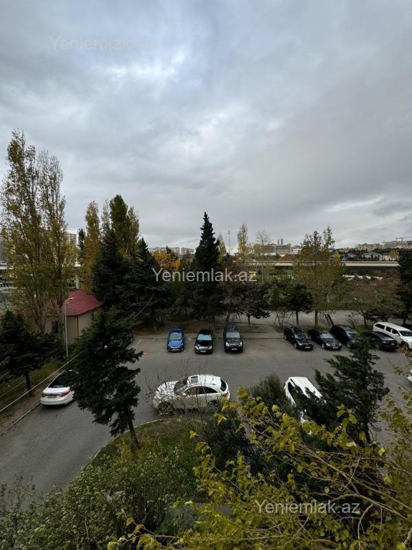 3 otaqlı Bina evi menzil, Xətai rayonu, Bakı