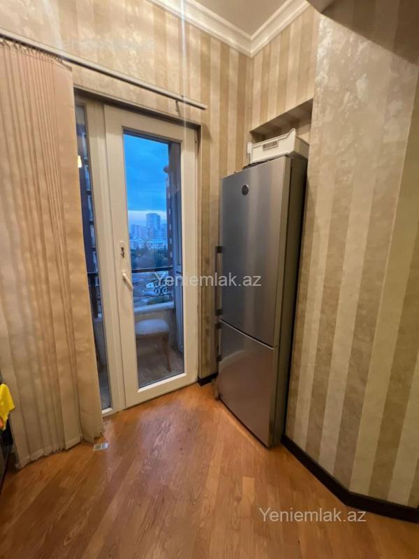 3 otaqlı Bina evi menzil, Nəsimi rayonu, Bakı