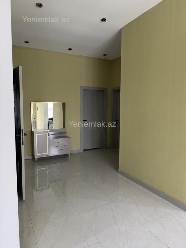 4 otaqlı Həyət evi / Villa, Binəqədi rayonu, Bakı