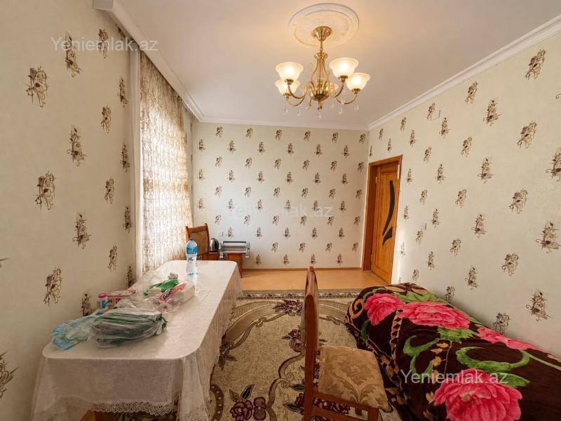 8 otaqlı Həyət evi / Villa, Suraxanı rayonu, Bakı