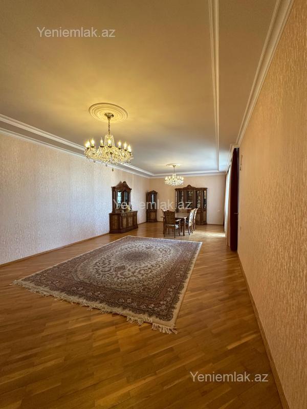 3 otaqlı Bina evi menzil, Yasamal rayonu, Bakı