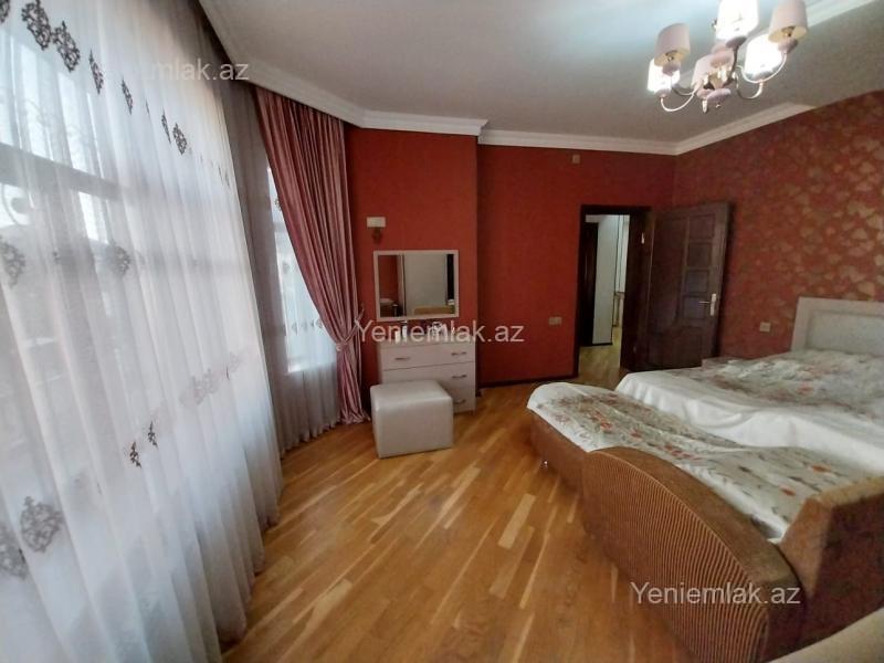 4 otaqlı Həyət evi / Villa, Sabunçu rayonu, Bakı
