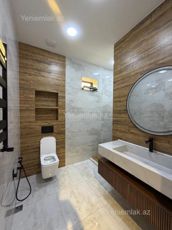 6 otaqlı Həyət evi / Villa, Sabunçu rayonu, Bakı