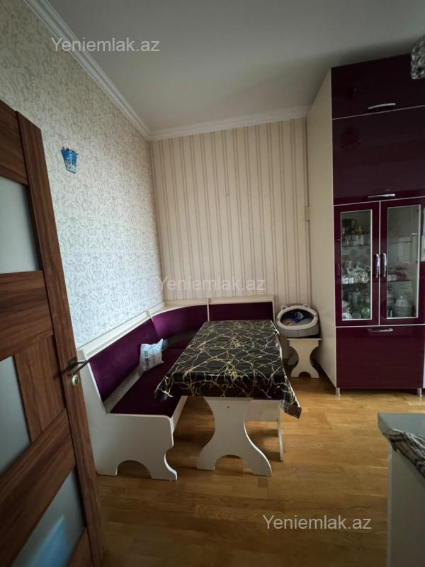 4 otaqlı Bina evi menzil, Binəqədi rayonu, Bakı