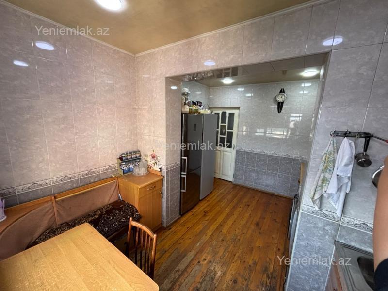 3 otaqlı Bina evi menzil, Binəqədi rayonu, Bakı