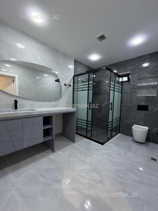 6 otaqlı Həyət evi / Villa, Sabunçu rayonu, Bakı