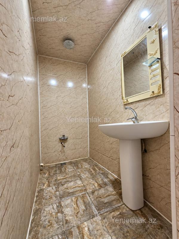 5 otaqlı Bina evi menzil, Yasamal rayonu, Bakı