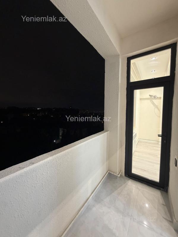 2 otaqlı Bina evi menzil, Sabunçu rayonu, Bakı