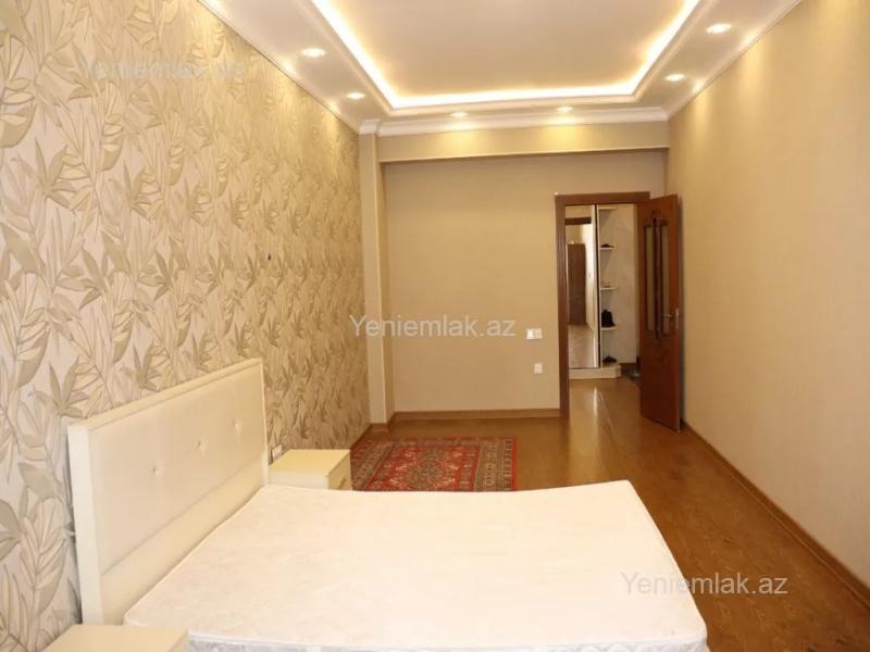 3 otaqlı Bina evi menzil, Yasamal rayonu, Bakı