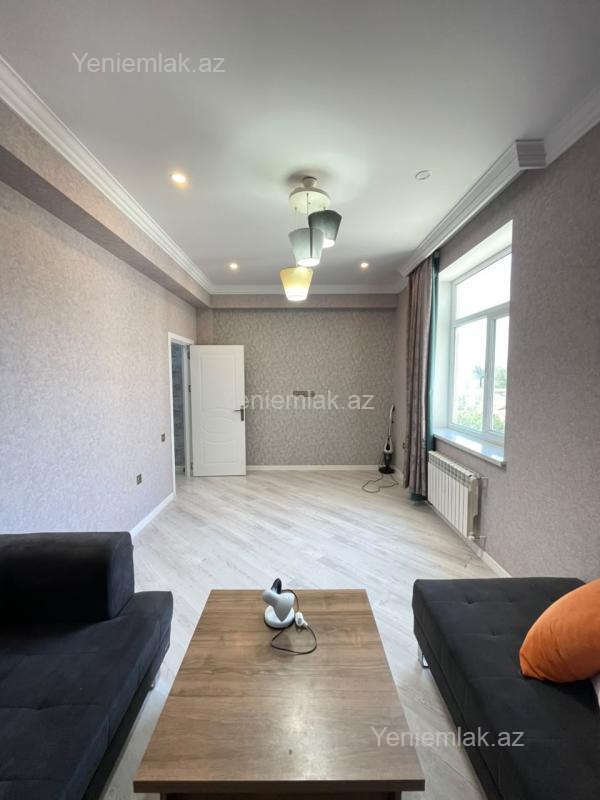 2 otaqlı Bina evi menzil, Yasamal rayonu, Bakı