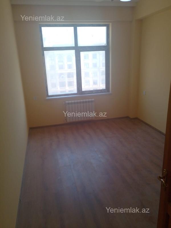 3 otaqlı Bina evi menzil, Nərimanov rayonu, Bakı
