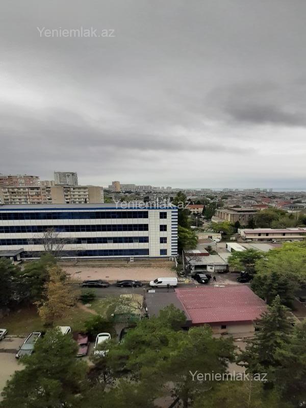 4 otaqlı Bina evi menzil, Bakı