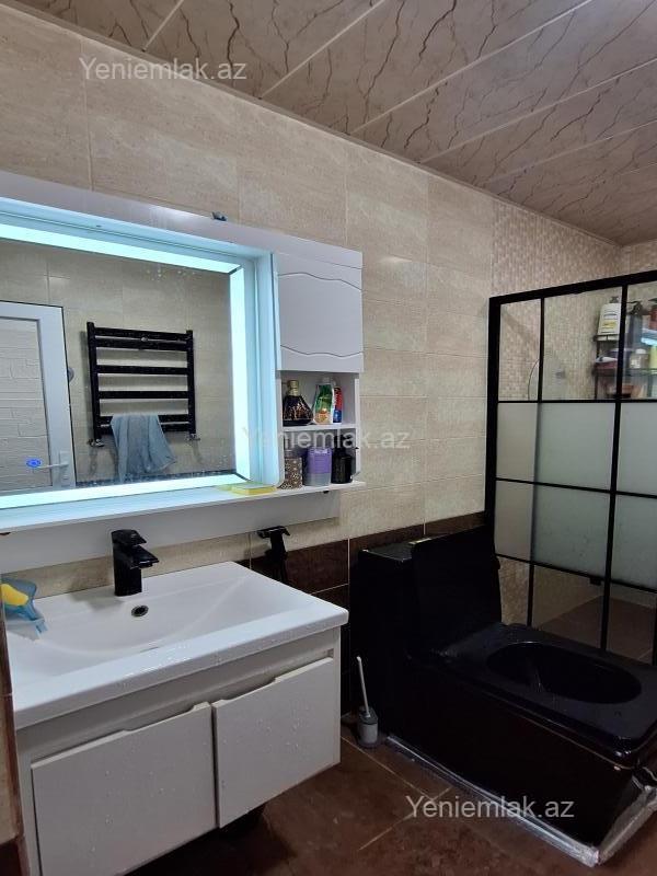 3 otaqlı Həyət evi / Villa, Sabunçu rayonu, Bakı