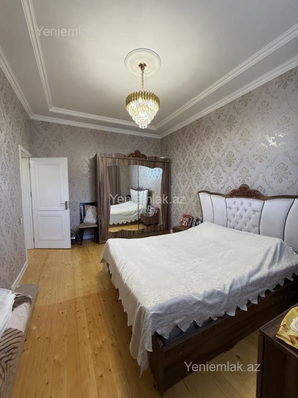4 otaqlı Həyət evi / Villa, Sabunçu rayonu, Bakı