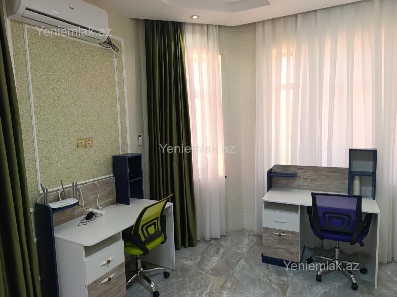 6 otaqlı Həyət evi / Villa, Novxanı, Abşeron