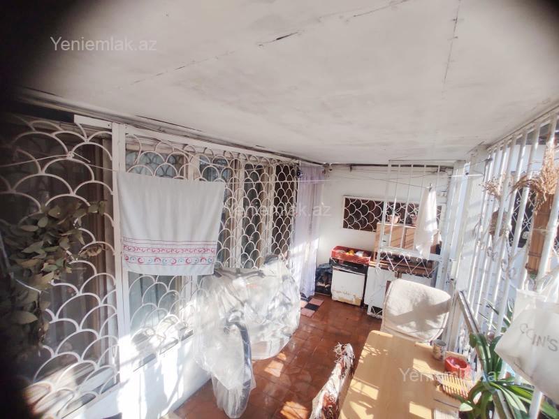 4 otaqlı Bina evi menzil, Binəqədi rayonu, Bakı