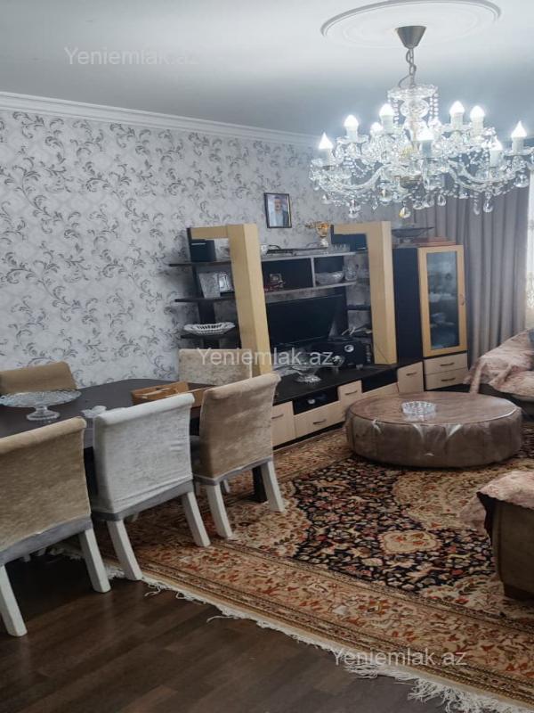 3 otaqlı Bina evi menzil, Suraxanı rayonu, Bakı