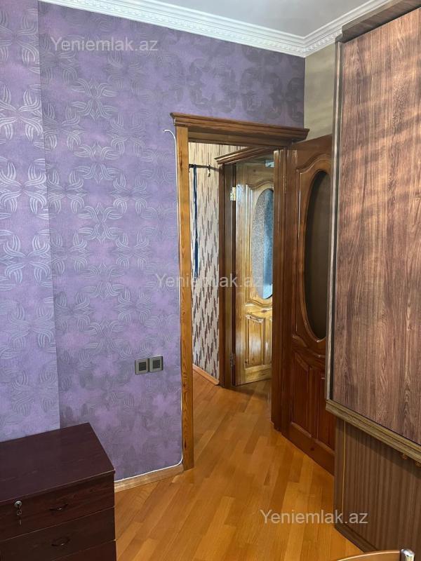 4 otaqlı Bina evi menzil, Nəsimi rayonu, Bakı