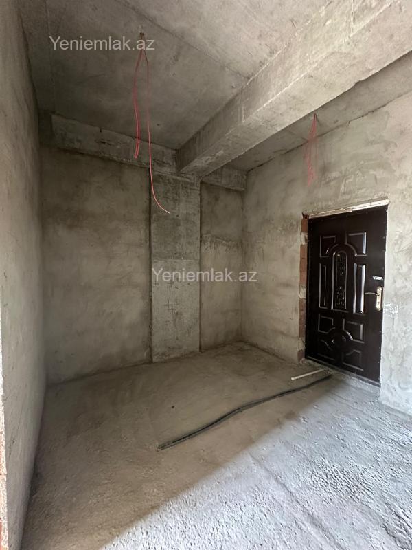 1 otaqlı Bina evi menzil, Xətai rayonu, Bakı