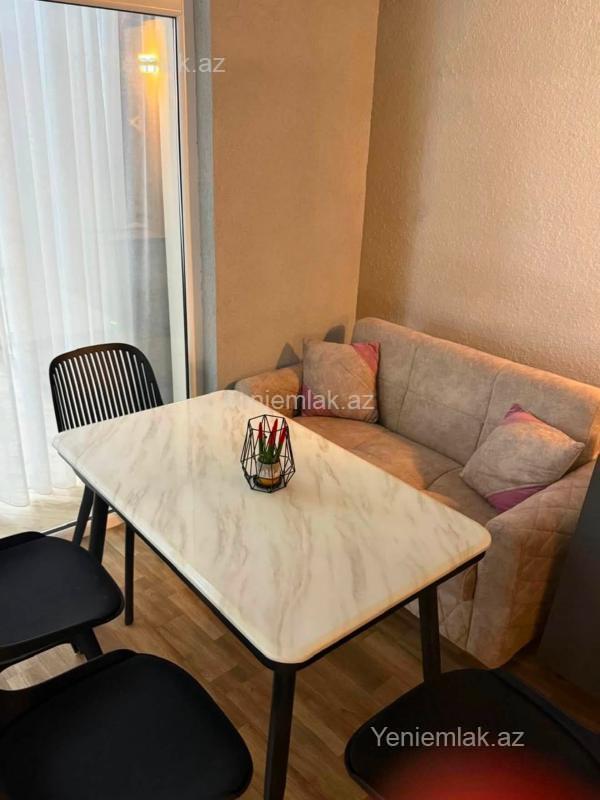 4 otaqlı Həyət evi / Villa, Xəzər rayonu, Bakı
