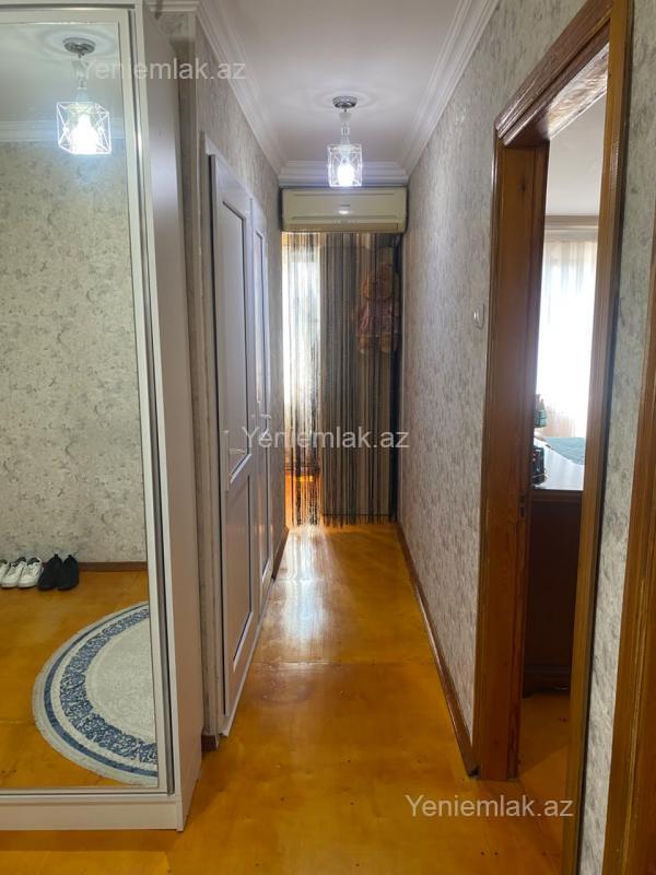 4 otaqlı Bina evi menzil, Nizami rayonu, Bakı