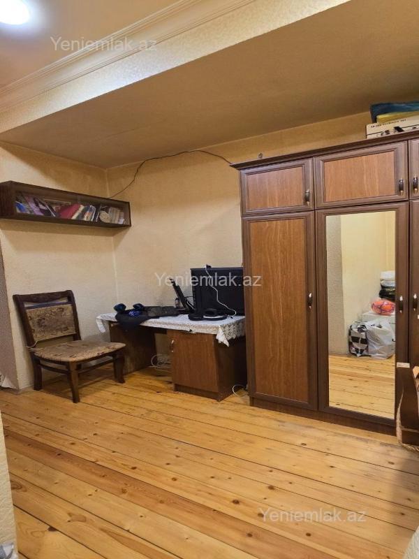 3 otaqlı Bina evi menzil, Xətai rayonu, Bakı
