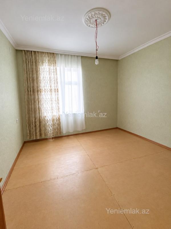 8 otaqlı Həyət evi / Villa, Suraxanı rayonu, Bakı
