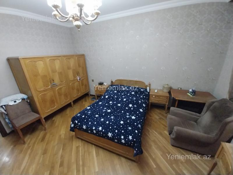 4 otaqlı Həyət evi / Villa, Sabunçu rayonu, Bakı