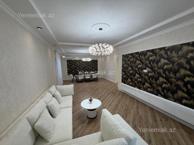 6 otaqlı Həyət evi / Villa, Sabunçu rayonu, Bakı