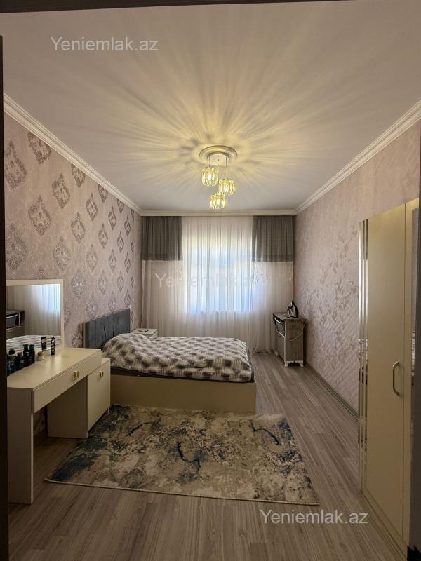 4 otaqlı Bina evi menzil, Yasamal rayonu, Bakı