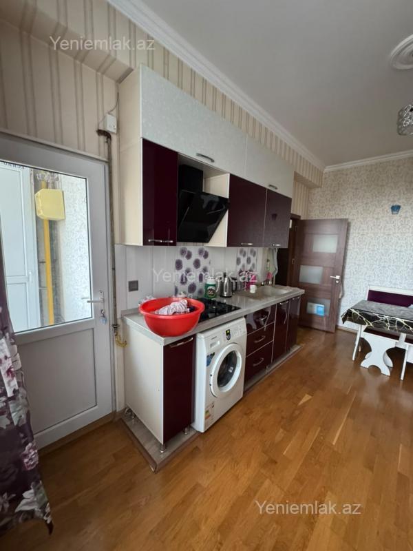4 otaqlı Bina evi menzil, Binəqədi rayonu, Bakı