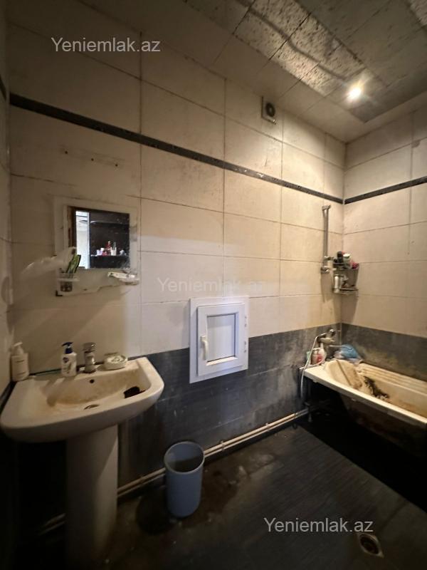 3 otaqlı Bina evi menzil, Yasamal rayonu, Bakı