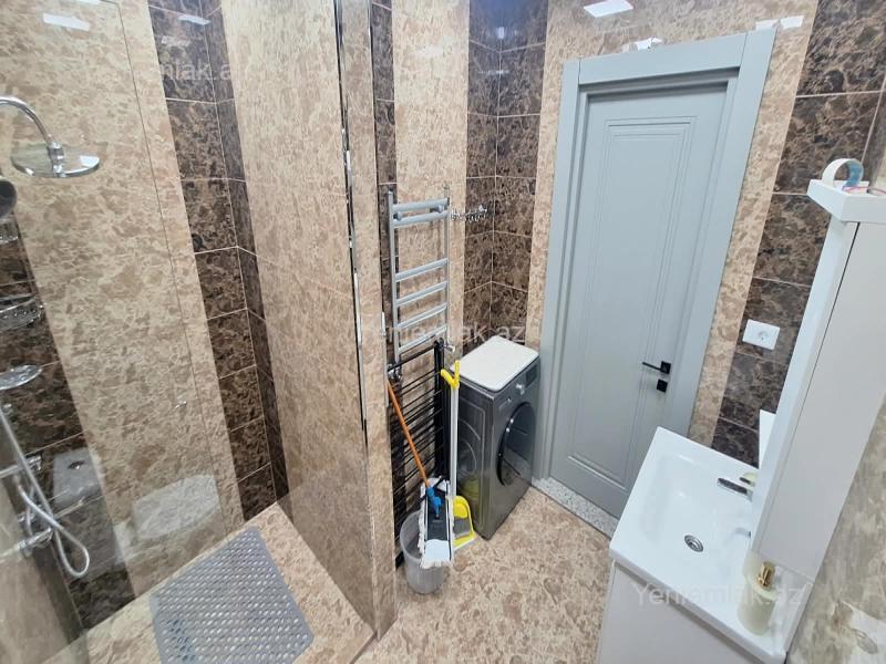 2 otaqlı Bina evi menzil, Xətai rayonu, Bakı