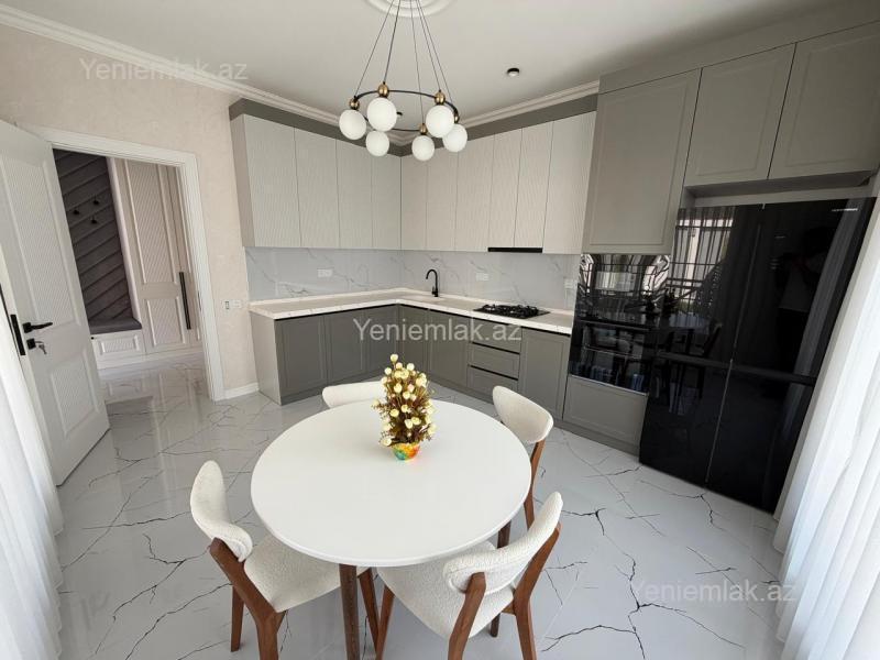 6 otaqlı Həyət evi / Villa, Sabunçu rayonu, Bakı