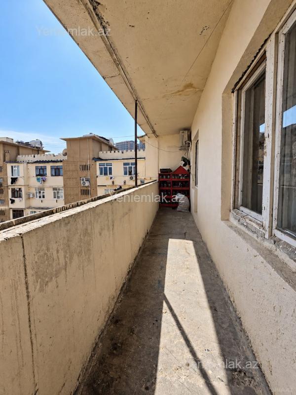 5 otaqlı Bina evi menzil, Yasamal rayonu, Bakı