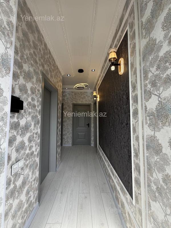 5 otaqlı Həyət evi / Villa, Saray, Abşeron
