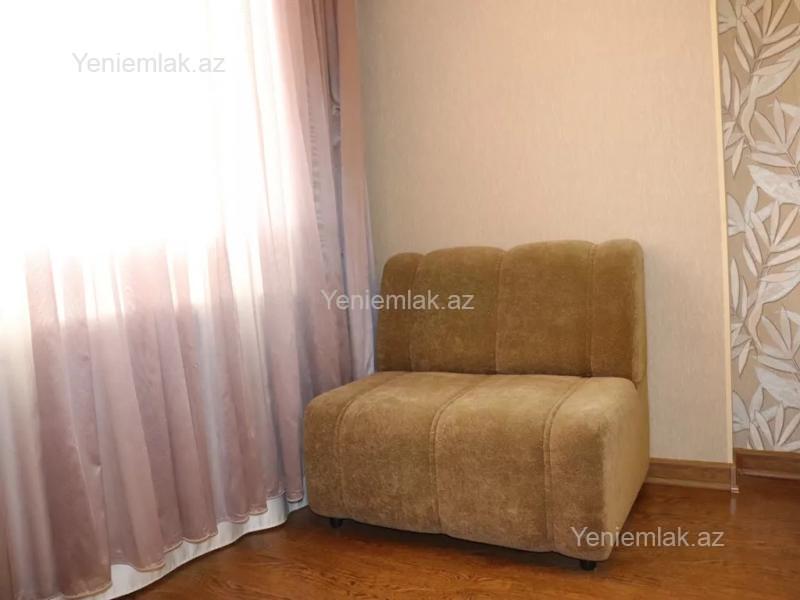 3 otaqlı Bina evi menzil, Yasamal rayonu, Bakı