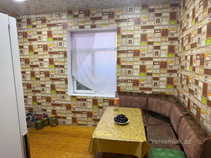3 otaqlı Həyət evi / Villa, Xəzər rayonu, Bakı