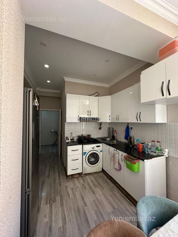 3 otaqlı Bina evi menzil, Xətai rayonu, Bakı