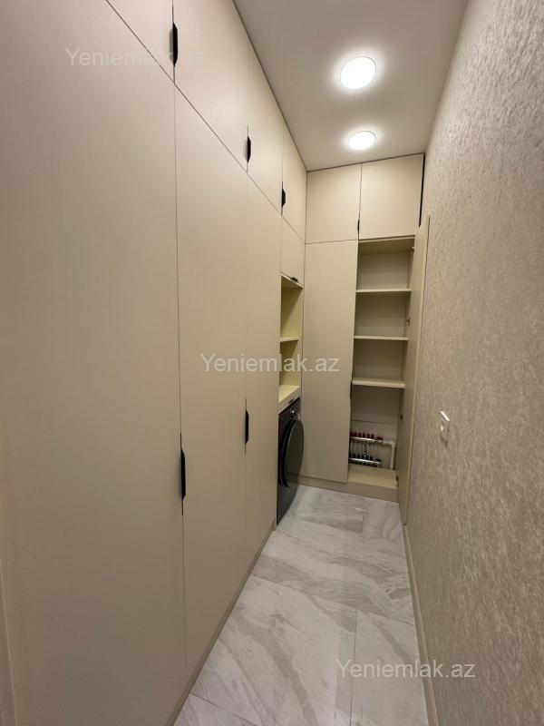 4 otaqlı Bina evi menzil, Yasamal rayonu, Bakı