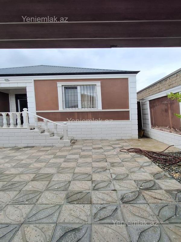 3 otaqlı Həyət evi / Villa, Sabunçu rayonu, Bakı