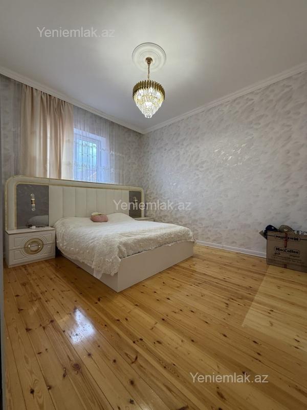 4 otaqlı Həyət evi / Villa, Sabunçu rayonu, Bakı