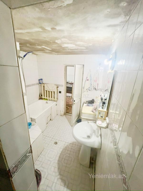 4 otaqlı Bina evi menzil, Binəqədi rayonu, Bakı