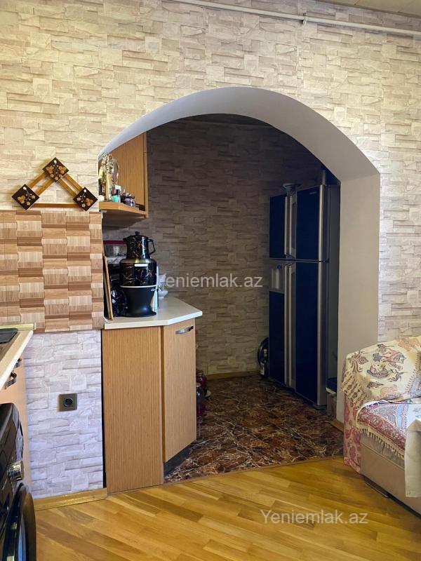 4 otaqlı Bina evi menzil, Nəsimi rayonu, Bakı