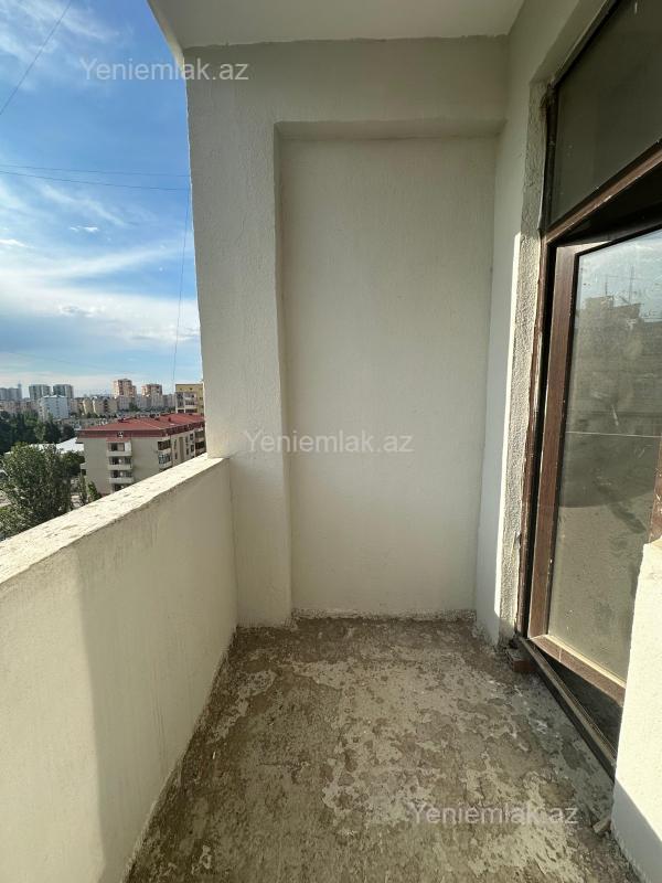 1 otaqlı Bina evi menzil, Xətai rayonu, Bakı