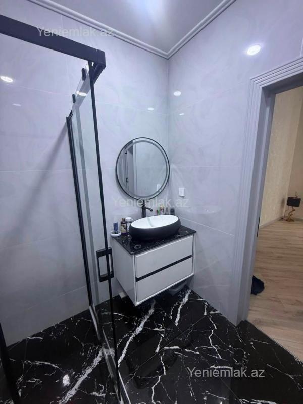 4 otaqlı Həyət evi / Villa, Xəzər rayonu, Bakı