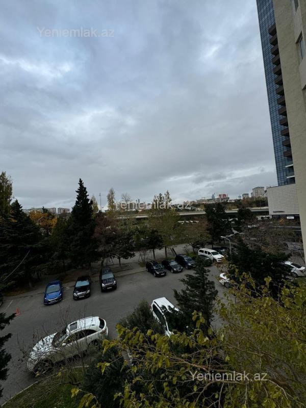 3 otaqlı Bina evi menzil, Xətai rayonu, Bakı