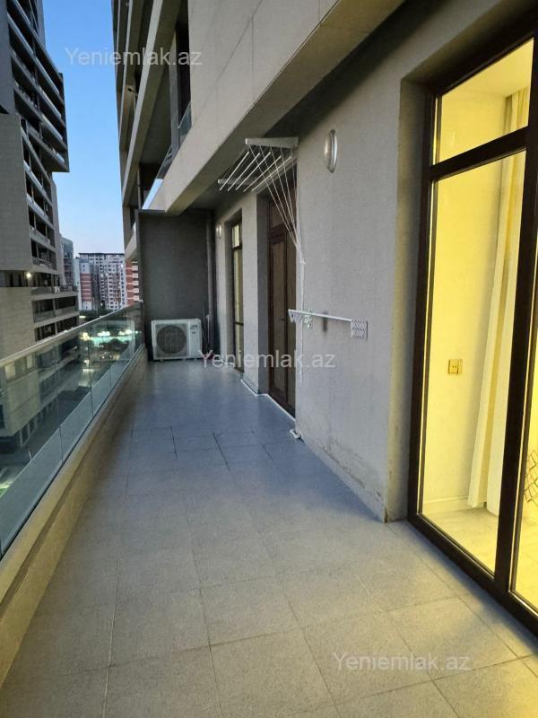 3 otaqlı Bina evi menzil, Yasamal rayonu, Bakı