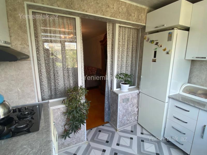 4 otaqlı Bina evi menzil, Nizami rayonu, Bakı